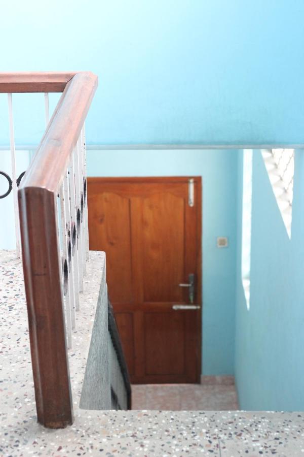 Bed And Bath For 1-8 People Hotell Thiruvananthapuram Exteriör bild